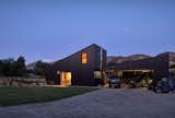 A Family’s Home in Remote New Zealand Leans Into Passive House Design - Photo 9 of 9 - 