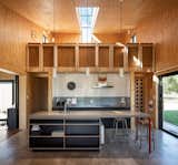 A Family’s Home in Remote New Zealand Leans Into Passive House Design - Photo 1 of 9 - 