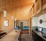 A Family’s Home in Remote New Zealand Leans Into Passive House Design - Photo 3 of 9 - 