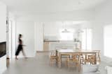  Photo 11 of 14 in A Minimalist Home in Spain Is Designed to Capture the Warmth of the Sun