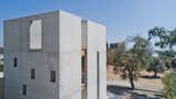 A Holiday Home in the Mediterranean Takes Cues From a Nearby Castle - Photo 15 of 15 - 
