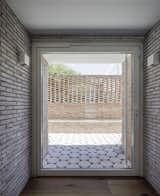 A Slender Brick House Keeps Things Cool in the South of Spain - Photo 17 of 17 - 