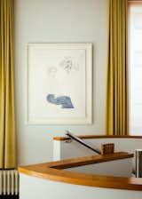 The Renovation of This Modernist Belgian Home Riffs On Its Ship-Inspired Design - Photo 9 of 15 -