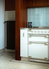 The Renovation of This Modernist Belgian Home Riffs On Its Ship-Inspired Design - Photo 6 of 15 -