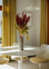 The Renovation of This Modernist Belgian Home Riffs On Its Ship-Inspired Design - Photo 11 of 15 -