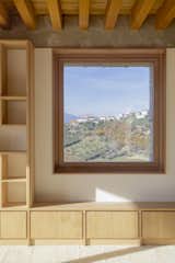 How They Pulled It Off: A Hilltop Home in Italy Built Around a 17th-Century Watchtower