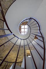 How They Pulled It Off: A Hilltop Home in Italy Built Around a 17th-Century Watchtower