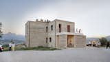 How They Pulled It Off: A Hilltop Home in Italy Built Around a 17th-Century Watchtower