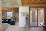 How They Pulled It Off: A Hilltop Home in Italy Built Around a 17th-Century Watchtower