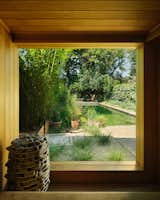 How They Pulled It Off: A Backyard Spa in London That Feels Worlds Away From the City