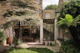 How They Pulled It Off: A Backyard Spa in London That Feels Worlds Away From the City