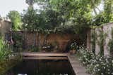 How They Pulled It Off: A Backyard Spa in London That Feels Worlds Away From the City
