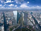 Chapultepec Uno - Taller G