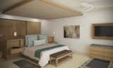 Dreams playa mujeres by Taller G