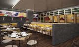 Dreams playa mujeres by Taller G