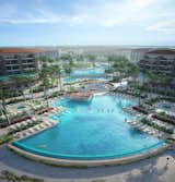 Dreams playa mujeres by Taller G