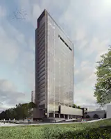 GBC San Salvador by Taller G