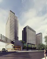 GBC San Salvador by Taller G