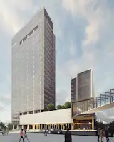 GBC San Salvador by Taller G