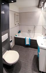 Bathroom refurbishment