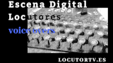 Dubbing services from https://www.locutortv.es/spanish_dubbing_services.htm 