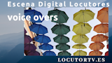 Voices from https://www.locutortv.es/recording_studio_advertisement_spots_spanish_voiceovers.htm
