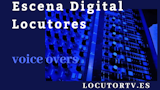Voice over rates from https://www.locutortv.es/budgets_and_rates.htm