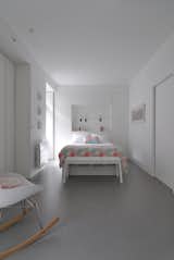 Ground floor: Bedroom