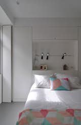Ground floor: Bedroom
