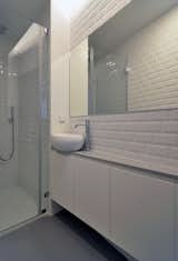 Ground floor: Bathroom