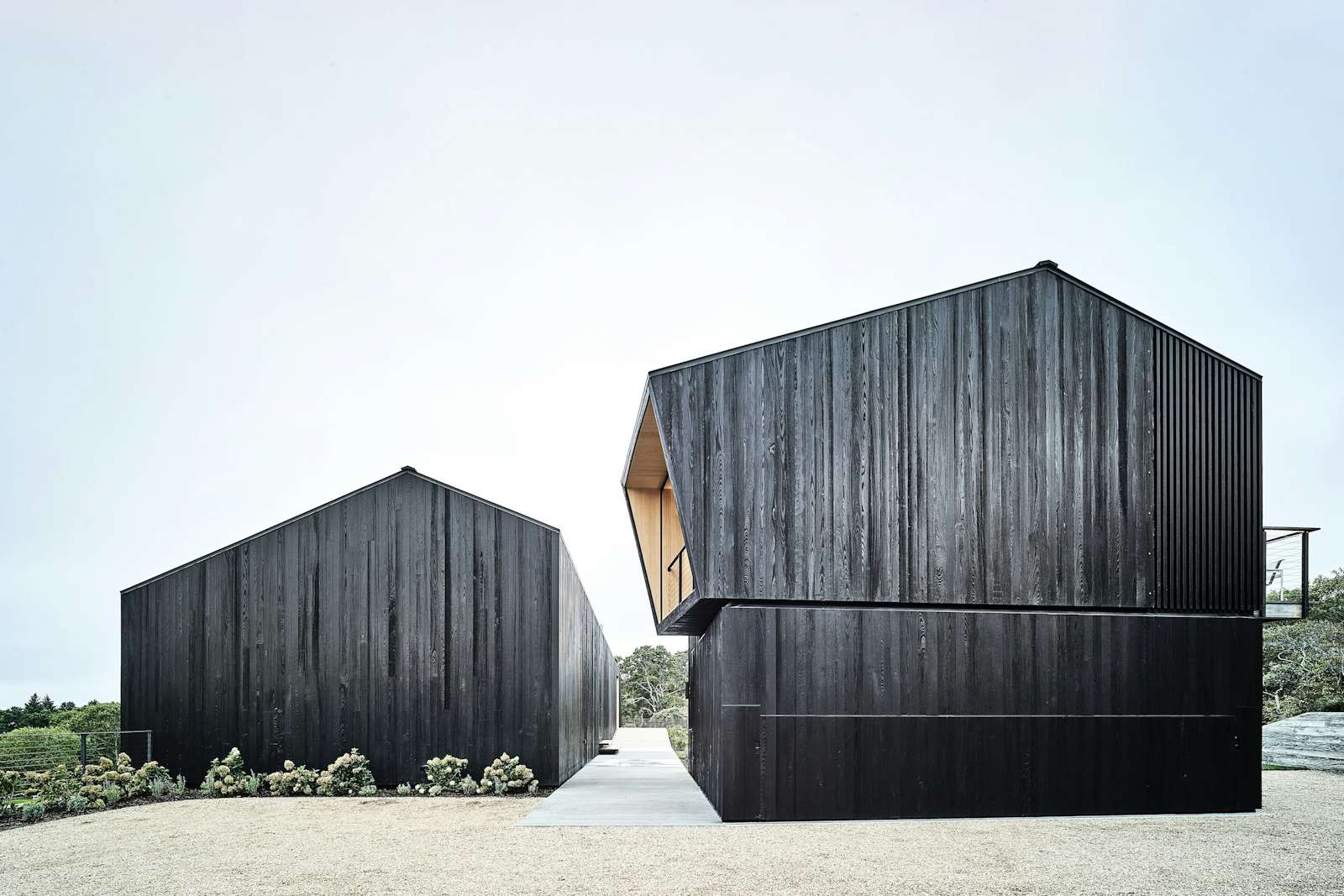 Chilmark House (23 Photos) Dwell