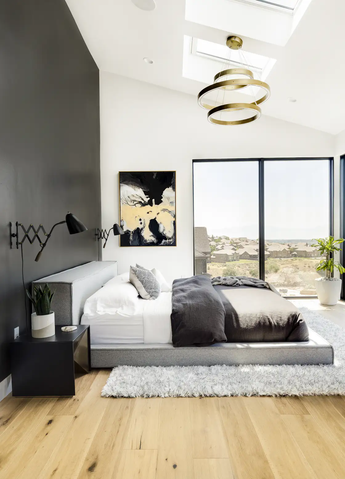 Photo 9 of 17 in Modern Farmhouse by Ezra Lee Design+Build - Dwell