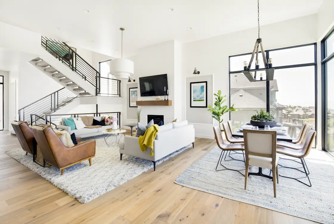 Photo 13 of 17 in Modern Farmhouse by Ezra Lee Design+Build - Dwell