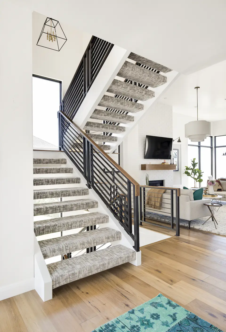 Photo 16 of 17 in Modern Farmhouse by Ezra Lee Design+Build - Dwell
