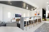 Theater/Entertainment space.
