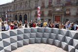 ARCA in Munal by Estudio MMX