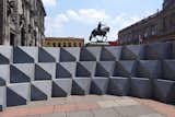 ARCA in Munal by Estudio MMX