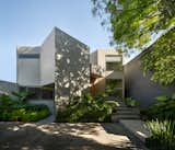 Casa CRH by Estudio MMX