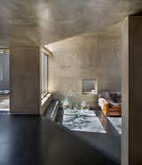 Casa CRH by Estudio MMX