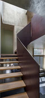 Casa CRH by Estudio MMX