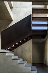 Casa CRH by Estudio MMX