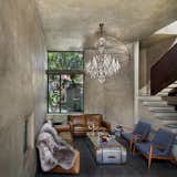 Casa CRH by Estudio MMX