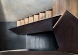 Casa CRH by Estudio MMX