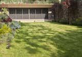 Pabellon JBP by Estudio MMX