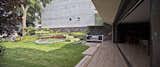 Pabellon JBP by Estudio MMX
