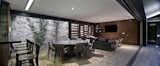Pabellon JBP by Estudio MMX
