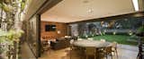 Pabellon JBP by Estudio MMX