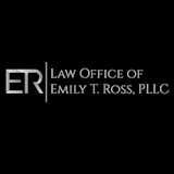 Law Office of Emily T. Ross _ 

33300 Egypt Lane, Suite J100, Magnolia, TX 77354 _ 

(281) 305-2775 _ 

https://emilyrosslaw.com/
