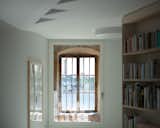 Wood-Framed Insertions Preserve and Improve an Artist’s Historic Home in Italy - Photo 9 of 15 - 