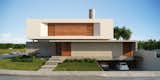 IF House - Render 02  Photo 1 of 71 in IF House by Martins Lucena Architects